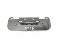 Porsche 95B907049F MACAN (95B) 2015 Switch for seat heating