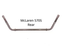 McLaren 13B0280CP, ED-6849-14 / 13B0280CP, ED684914 570S 2016 Stabilisator hinten