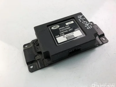 Land Rover 80477B DISCOVERY II (L318) 2001 valdymo blokas - Nuotrauka 1