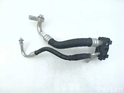 Mercedes-Benz A2968304100 EQS SUV (X296) 2023 Oro Kondicionieriaus, žarnelės/vamzdeliai - Paveiksliukas 1