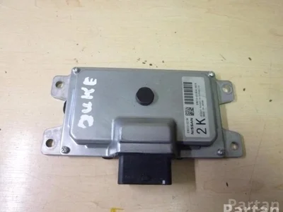 Nissan EMU10-021NA1 4418 , EMU10-021N / EMU10021NA14418, EMU10021N JUKE (F15) 2014 Unité de contrôle pour boîtes de vitesses automatiques - Image 1