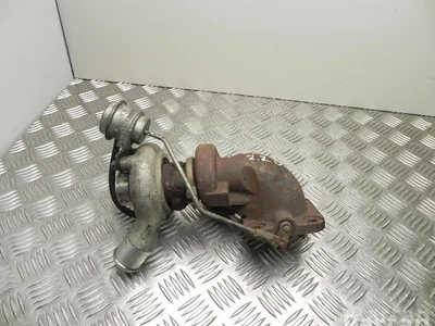 Ford 6010-6K682-0D / 60106K6820D TRANSIT Box 2007 Turbocompresseur - Image 1