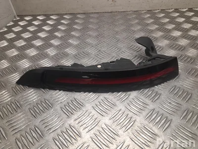 Hyundai 92401-BE003 / 92401BE003 Kona II 2023 Lampy tylne z lewej - Zdjęcie 1