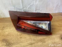 Škoda 5LA945207E ELROQ (PYL) 2025 Lampy tylne z lewej