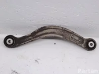 Mercedes-Benz A20407FI7 KLASA C (W205) 2016 Tył  Wahacz wzdłużny tylny lewa strona