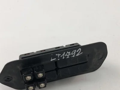 Renault 8200428700E KANGOO (KC0/1_) 2009 unité de contrôle - Image 1