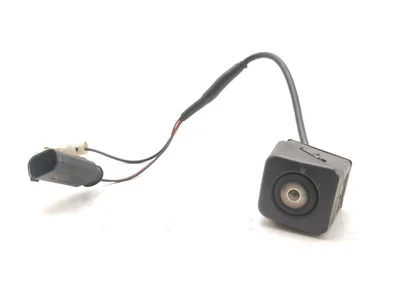 Porsche 970.505.756.00, 970.505.756.00.F / 97050575600, 97050575600F PANAMERA (970) 2015 Caméra - Image 1