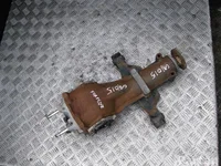 Subaru 38312AA000 FORESTER (SJ) 2015 Réducteur essieu arrière