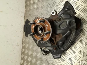 Ford USA EXPLORER (U6_) 2020 rato guolio korpusas kairė priekis