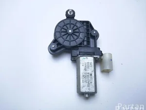 BMW 5000644 3 (F30, F80) 2012 Moteur de lève-vitre Right Rear