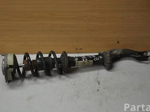 Audi 80A413029F ; 4M0413037 / 80A413029F, 4M0413037 Q5 (FY) 2018 kit amortisseur Left Front