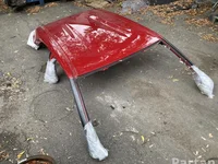 Toyota Yaris Cross XP210 2023 Toit