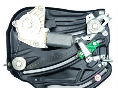 Mercedes-Benz A2316700103 SL (R231) 2013 Эл.двигатель стеклоподъёмника сзади слева - Изображение 1