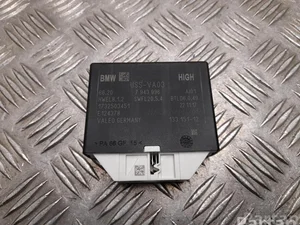 BMW 7943996 7 (G11, G12) 2017 Unité de contrôle pour systèmes de stationnement