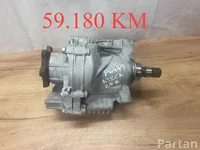 Cupra 0FN409053C ATECA (KH7, KHP, KBP) 2022 Transfer Case