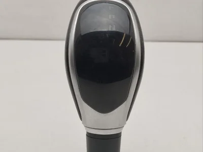 Maserati GHIBLI (M157) 2015 Bouton de levier de vitesse - Image 1