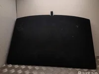 Tesla Model Y 2021 Tapis de coffre