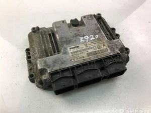 Peugeot 9659341880; 0281012528 / 9659341880, 0281012528 206 Hatchback (2A/C) 2007 Unité de contrôle moteur