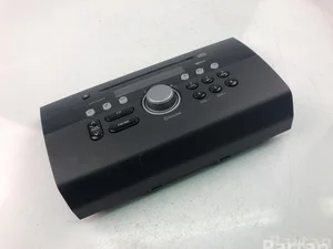 Suzuki FC028159B SWIFT III (MZ, EZ) 2008 Radio / lecteur CD