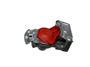 Mercedes-Benz Trucks quiter Compressed air connector