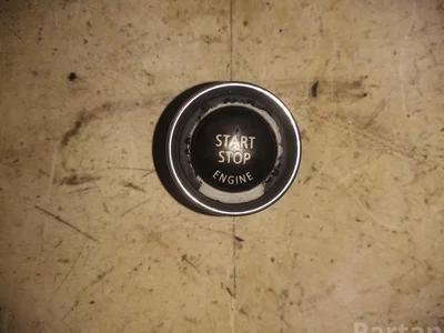 BMW 914635604 3 Coupe (E92) 2011 Bouton start-stop - Image 1