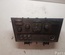 VOLVO V70 II (SW) 2002 Control Unit, air conditioning