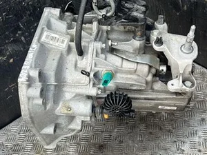 Dacia 320105074R, JT4004, 320107520R Sandero III (DJF/BJI cross) 2022 Transmission manuelle boite à vitesse 6 rapport