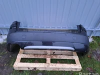 BMW 7278478 X3 (F25) 2011 Pare-chocs