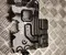 Gebrauchtes Original Volvo 6608150971 EX30 (416) 2024 Motorhalter - Bild 2
