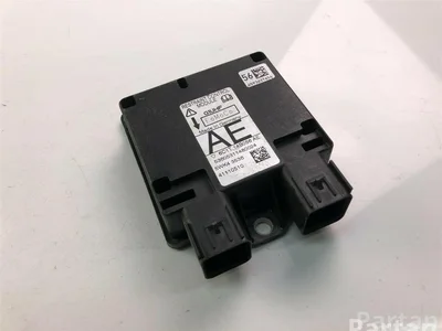 Volvo 31687597 S60 II 2013 Aparato de mando - Imagen 1