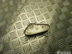 Vauxhall 12640136BA ASTRA Mk VII (K) 2016 Refroidisseur d'huile