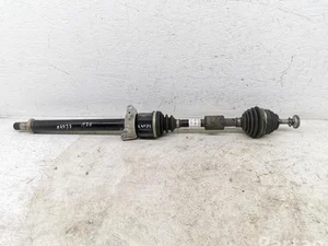 BMW 8681530, 868153003, 18B313JEO114, 1017918, 15540010 2 Gran Tourer (F46) 2018 Arbre de transmission Right Front