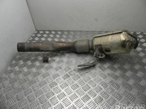 Alfa Romeo 50552396 STELVIO (949_) 2020 Catalyseur