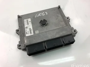 Renault 237104789R; 237102706R / 237104789R, 237102706R CLIO IV (BH_) 2015 Unidad de control del motor