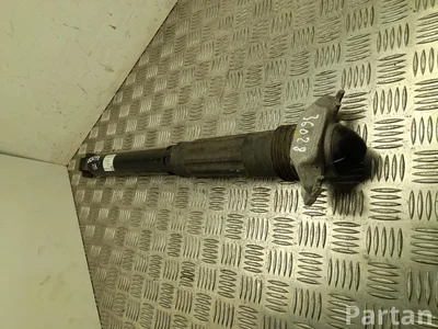 MG 10932514 MG4 Trophy 2024 Amortyzator z tyłu po prawej z tyłu z lewej - Zdjęcie 1