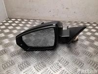 Audi E90411438, 82B857409A A1 Sportback 2019 Išorinis veidrodėlis kairė elektrinis reguliavimas Posūkio signalas