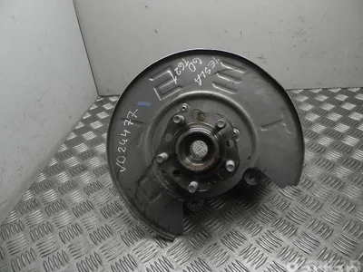 Tesla 1188416-00-F, 1044666-00-C / 118841600F, 104466600C Model Y 2022 Logement de roulement de roue Right Rear - Image 1