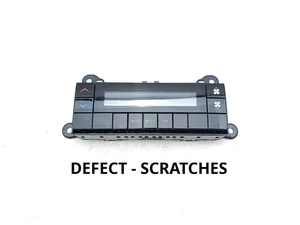 Jeep 68423839AC, P68423839AC, MX237050, MX237050-3785, 24477B, 05050505, 33226437 / 68423839AC, P68423839AC, MX237050, MX2370503785, 24477B, 05050505, 33226437 Wagoneer/ Wagoneer L WS 2023 Temperaturschalter, Klimalüfter