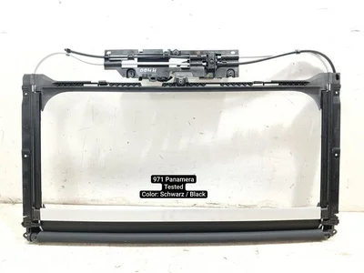 Porsche 971877051, 10028616C, NRAL0031-00, 10028299C / 971877051, 10028616C, NRAL003100, 10028299C PANAMERA (971) 2017 Stoglangis - Paveiksliukas 1