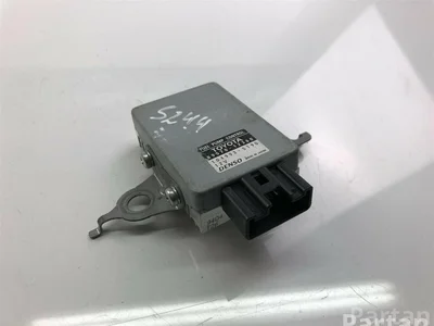 Toyota 89570-12360 / 8957012360 AURIS (_E18_) 2012 Unités de contrôle - Image 1