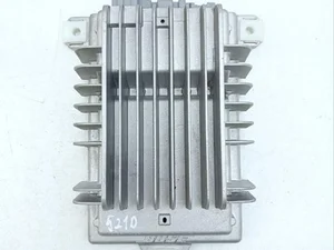 Maserati 3117340010 QUATTROPORTE V 2011 Audio Amplifier