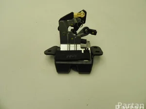 Hyundai 2010 i20 (PB, PBT) 2010 Serrure