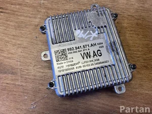 Škoda 992941571AH ELROQ (PYL) 2025 Electronic control unit for headlight range control