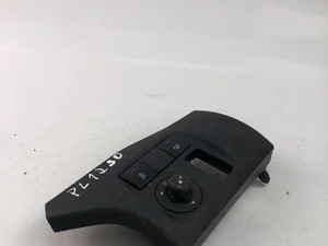 Citroën 9680907377 BERLINGO (B9) 2012 Bouton de miroir électrique