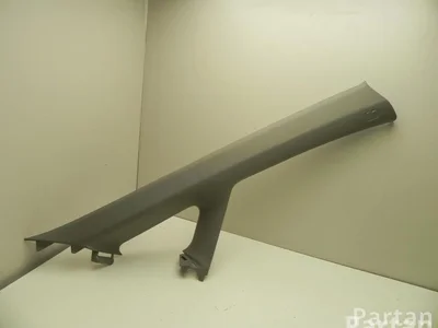 Honda 84101-SNA-A112-20JPN, 77104-SNA-A001-20 / 84101SNAA11220JPN, 77104SNAA00120 CIVIC VIII Saloon (FD, FA) 2007 Tapisserie voiture right side - Image 1