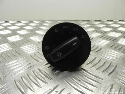 Škoda 5L0 941 431 E / 5L0941431E YETI (5L) 2012 Šviesų jungiklis - Nuotrauka 1