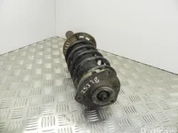 Volkswagen AGW057MT CADDY III Variant (2KB, 2KJ, 2CB, 2CJ) 2013 kit amortisseur Left Front