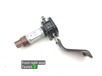 Chrysler C91509-100, 1040262, MU1241A / C91509100, 1040262, MU1241A Pacifica 2018 Moteur électrique - Image 1