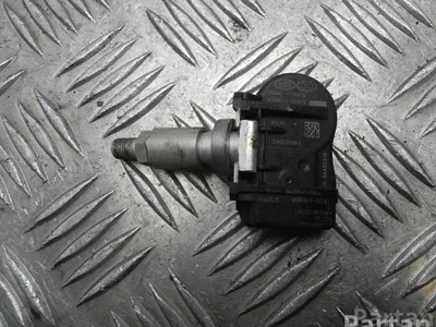 Hyundai 52933-3N000 / 529333N000 ix20 (JC) 2014 Capteur de pression des pneus - Image 1