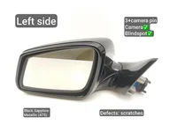 BMW E1021016, A046412 6 Gran Coupe (F06) 2014 Rétroviseur extérieur